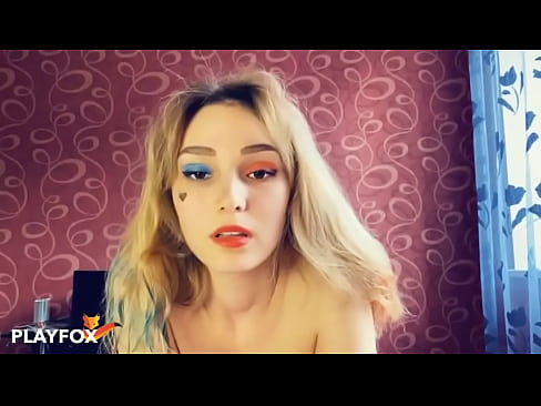 ❤️ Magalasi amatsenga amatsenga adandipatsa kugonana ndi Harley Quinn Kanema wakugonana pa ny.nastypornpics-com.ru  ☑