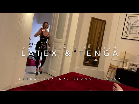 ❤️ Sister wamutu wofiyira atavala chovala cha latex chogwidwa ndi mchimwene wake wopeza Kanema wakugonana pa ny.nastypornpics-com.ru  ☑