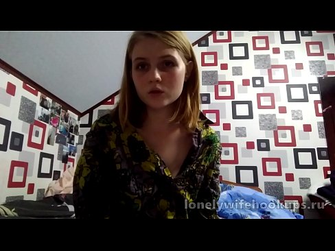 ❤️ Wophunzira wachinyamata wa blonde waku Russia amakonda matayala akulu. Kanema wakugonana pa ny.nastypornpics-com.ru  ☑