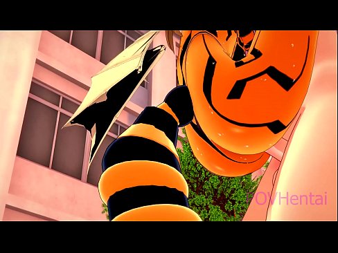 ❤️ Wasp Girl Monster Kanema wakugonana pa ny.nastypornpics-com.ru  ☑